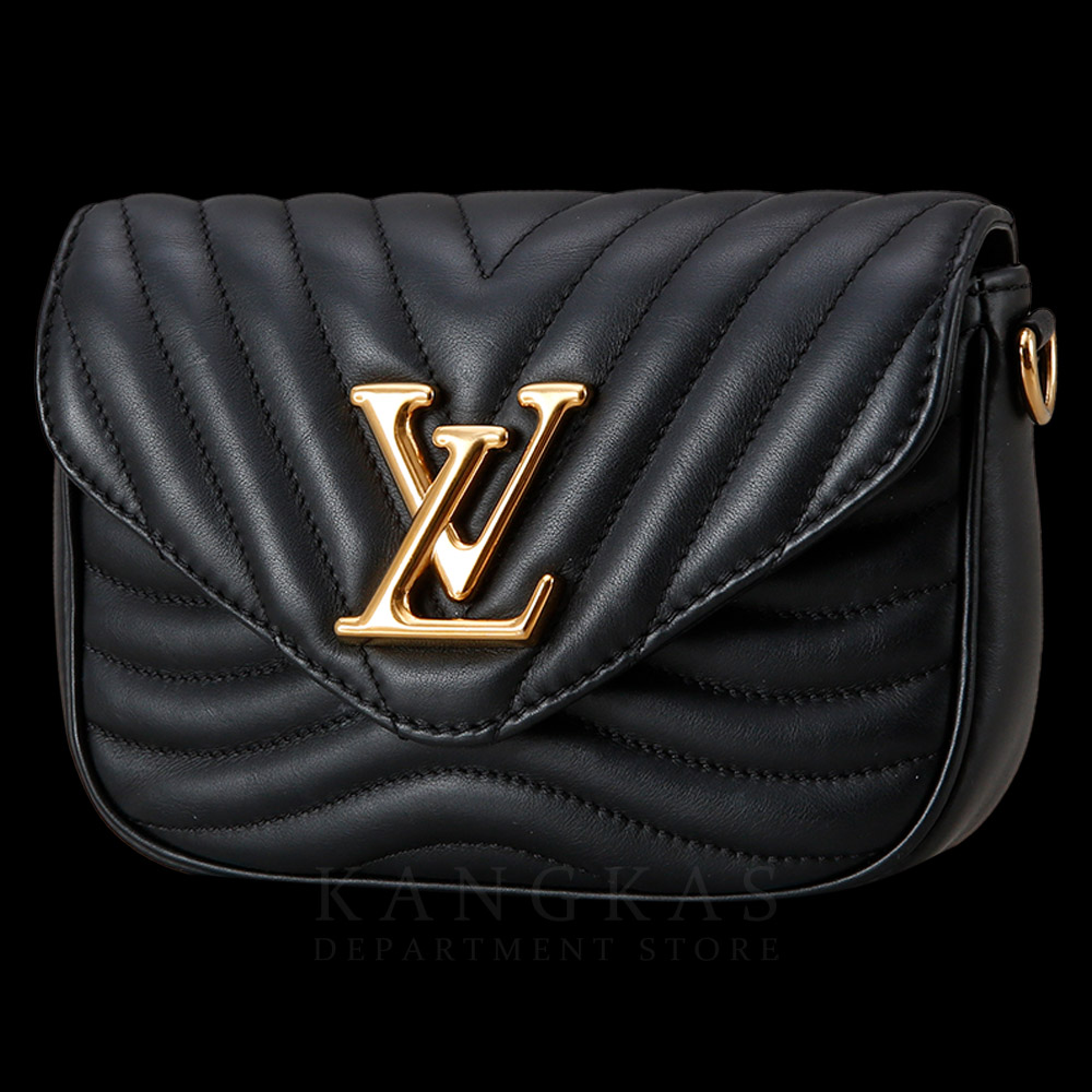 LOUIS VUITTON(USED)루이비통 뉴 웨이브 멀티 포쉐트
